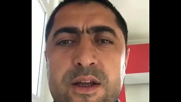 Turkish very big cock cumshot