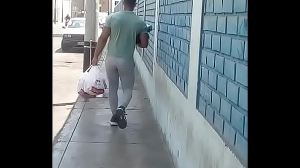 Culazo venezolano en Peru 1