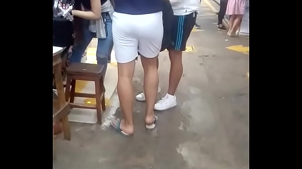 Culito venezolano 3