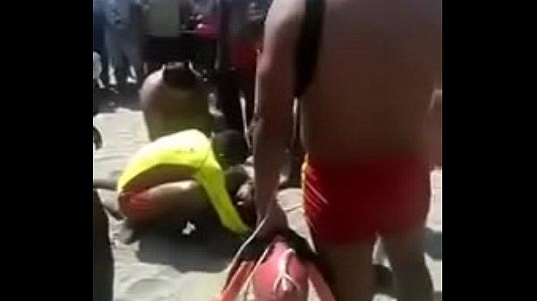 Culos de Salvavidas ricos 3 4 min