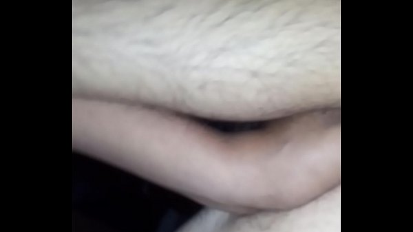 Mi primer video, con el vecino