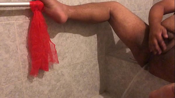 Rica limpieza anal 16 sec