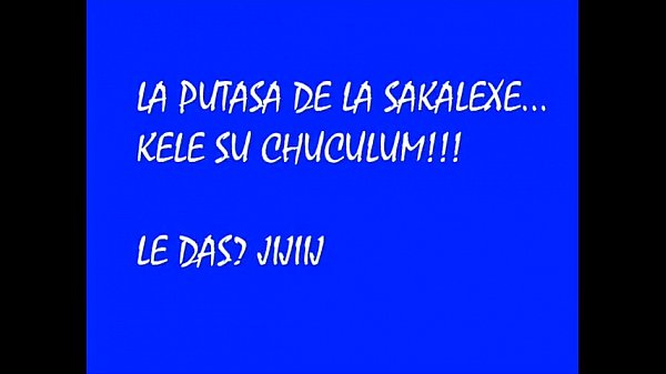 YouPorn – La SakALeXe kele su chukulum