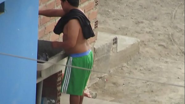 Bulto de Gordito Peruano
