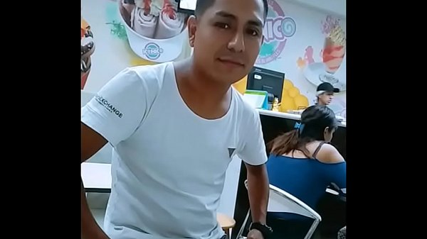 Chongo del face(john)