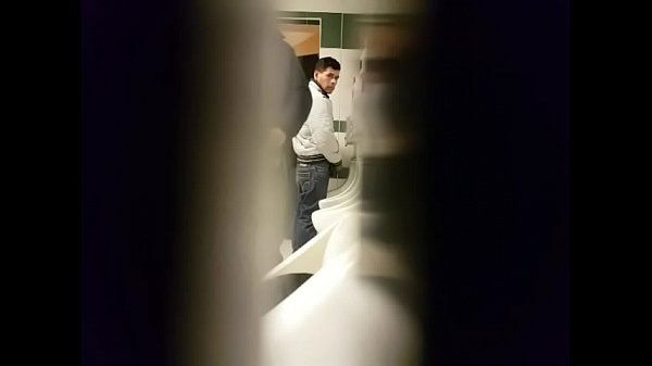CRUISING SPY #7 BAÑOS WC TOILET PERU