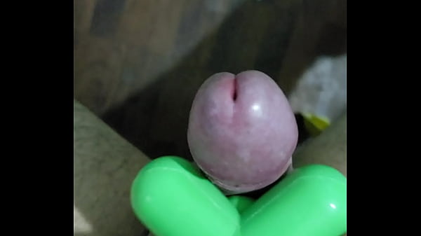 Leche para todos – Paja con masajeador, disfruta la leche