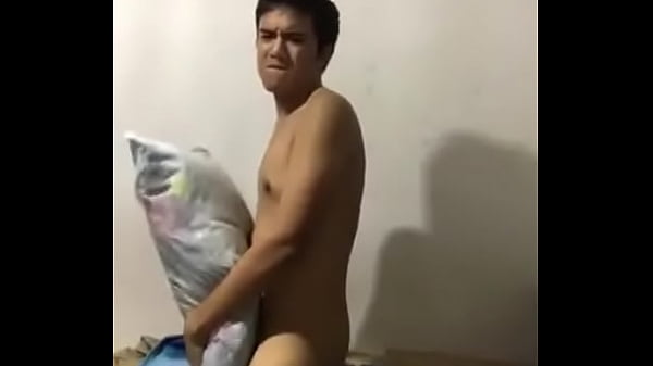 Pablancho y su almohadita