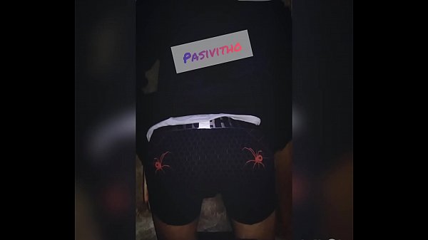 Pasivo estrechito