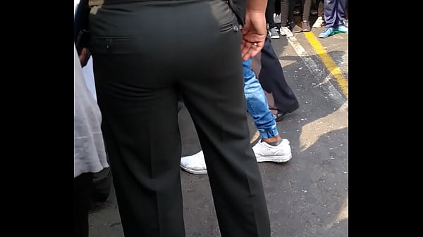 Policia culon 2