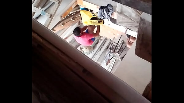 Spy machos en construcción