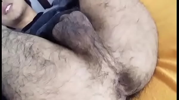 Culito peruano hambriento