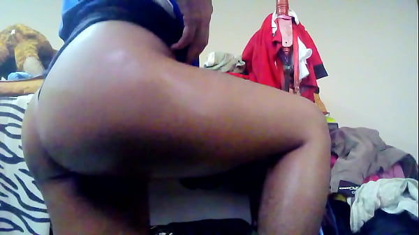 Joven peruano militar parte2