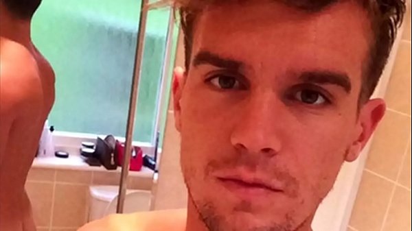 TRY NOT TO CUM – Gaz Beadle