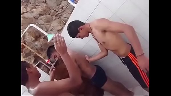 Baños termales MONTERREY Huaraz
