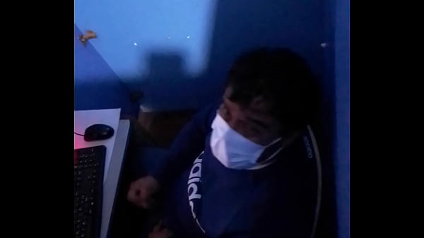 PAJERO EN CYBER DE PRO