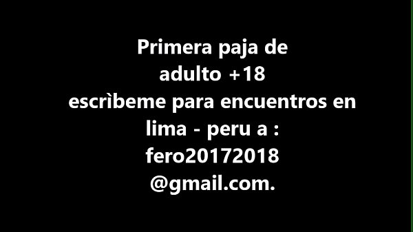 Una Rica Pajita 18