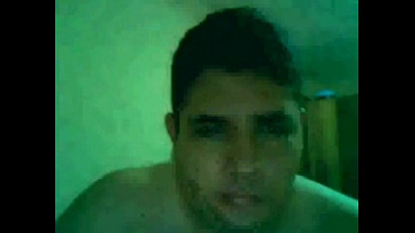 Mi gordito enseñando la pinga 1