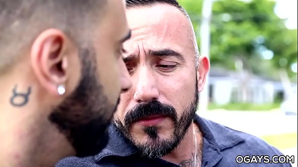 Well worth the wait – Alessio Romero, Rikk York
