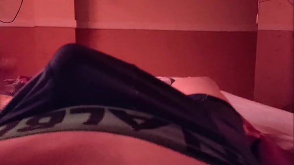 Chibolo peruano me manda video Jalandosela