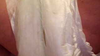 Gay Diaper Faggot Fills Diaper 2
