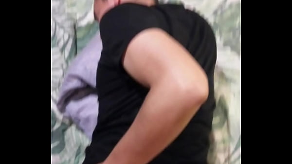 Papi me rellana mi gran culo