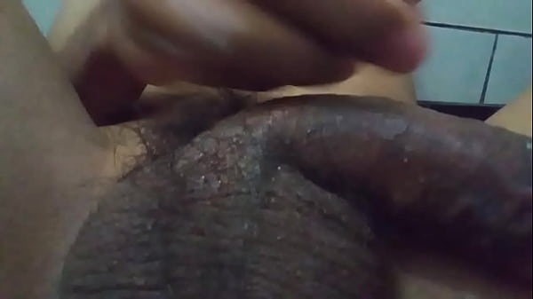 Peruano moja su verga con semen