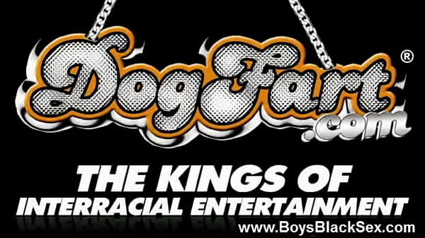 Black Gay Dudes Fucked Hardcore-Gay Porn 24