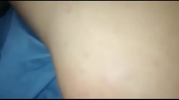 Cliente disfruta del culote de ashley lunas