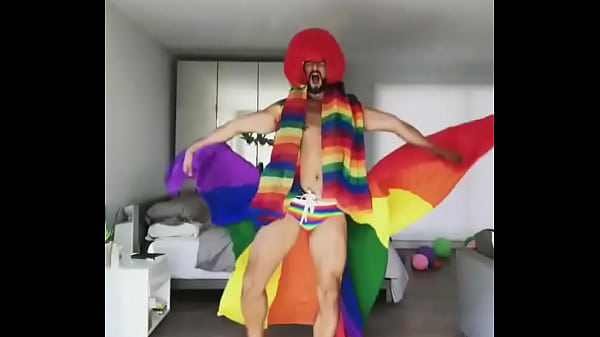 Gay Dancing