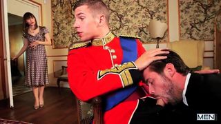 Hot Amateur Gay Cock 250