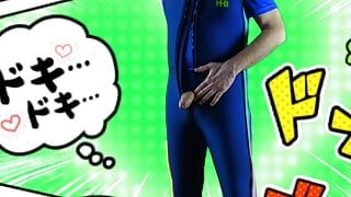 Retro Japanes Fetish Masturbation Cumshot