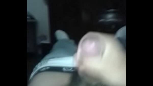 Another gay cumshot