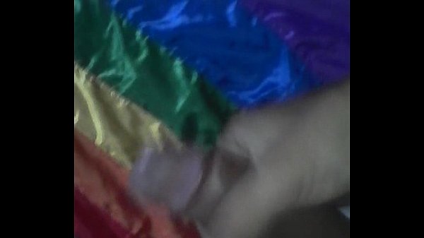 Orgullosamente gay