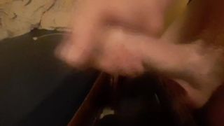 Solo masturbation