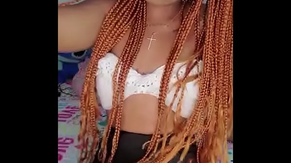 Tengo ganas de estas son pantys, estoy con muchas ganas de divertirme