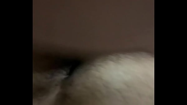 Travesti leitando urso