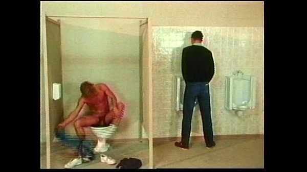 Vca Gay – The Bigger The Better – scene 4