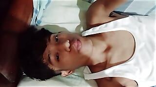 BJ Alex: Jerking On Heavens Door