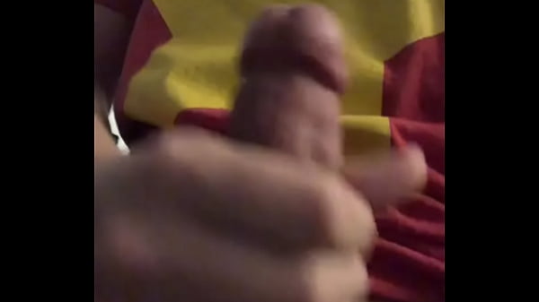 gay cumshot