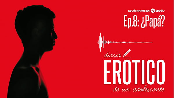 Los Vestuarios del Insti EP8: ¿Eres tú?
