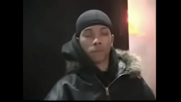 black gay