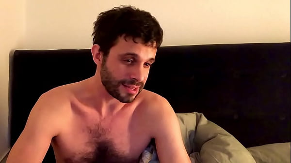 Gay ASMR