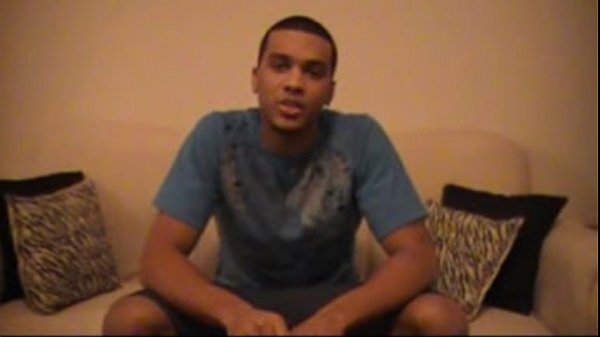 Gay black