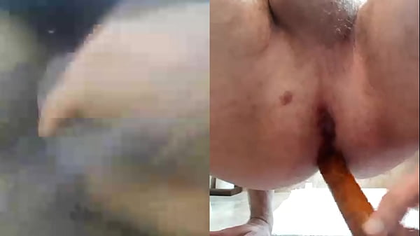 GAY porn video call