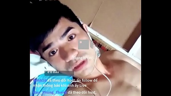 Thắng gay lừa tình