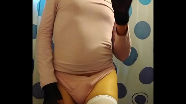 Trapito Gay Sissy