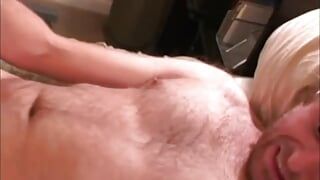 Amateur Alex Jacking Off