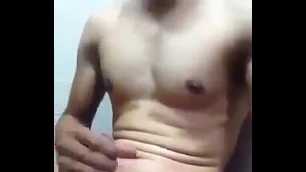 gay masturbate