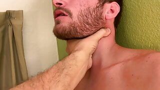 Some guys just love to perform sexual acts on other men